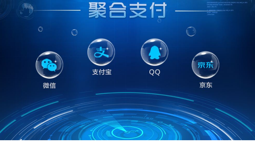 浅谈聚合支付行业的未来